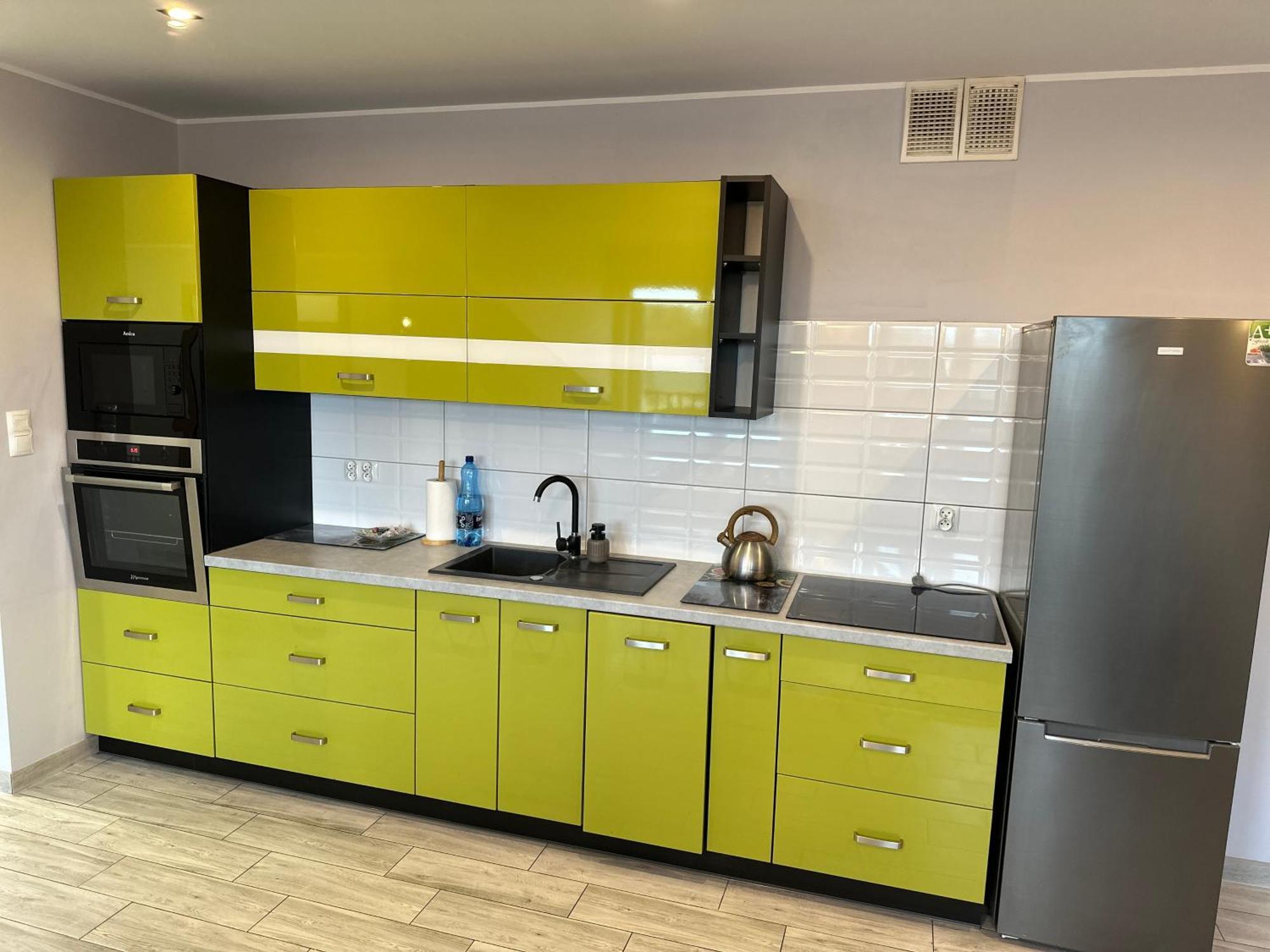 Wamm Apartament Złotów Eksteriør billede