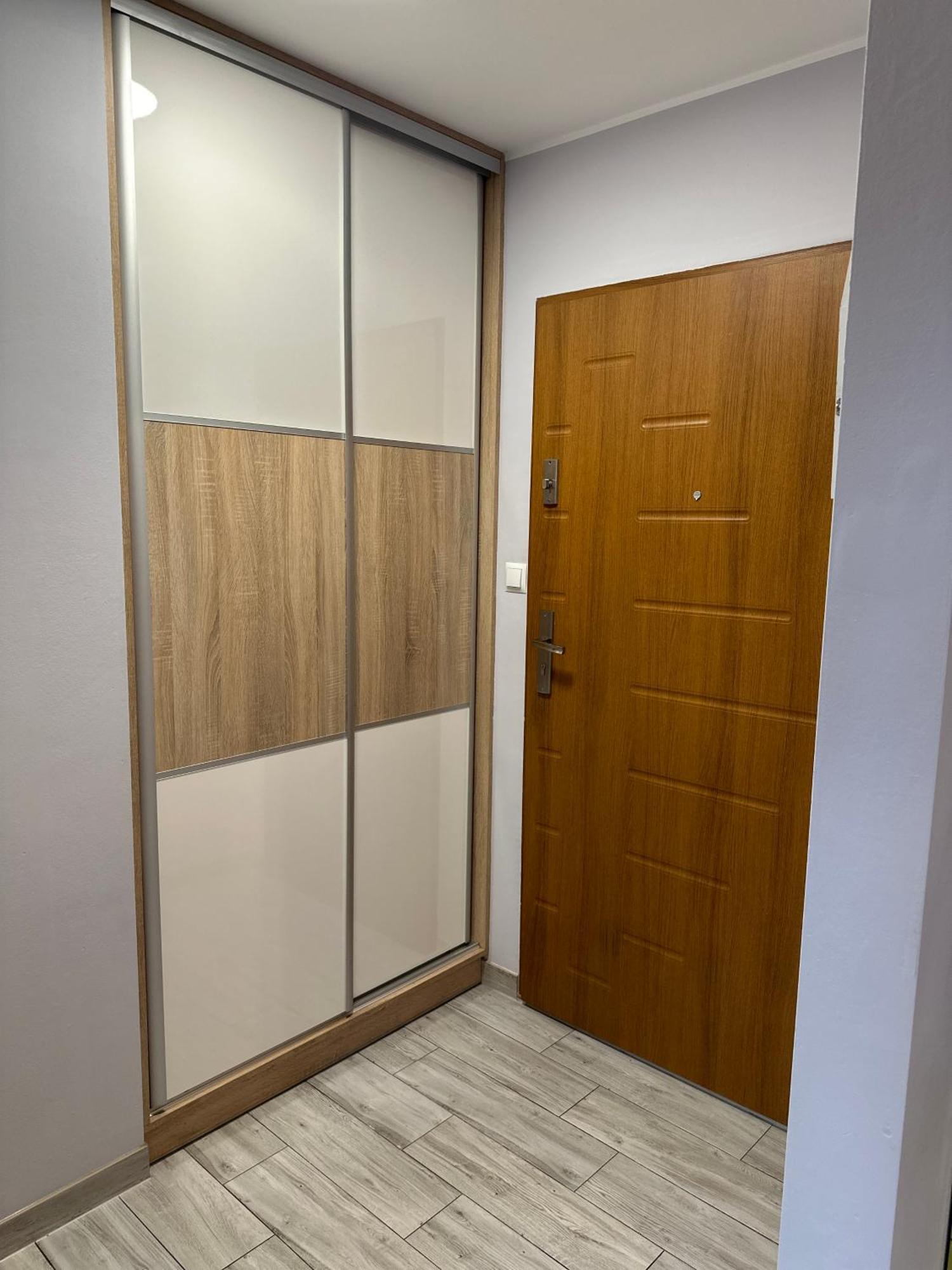 Wamm Apartament Złotów Eksteriør billede
